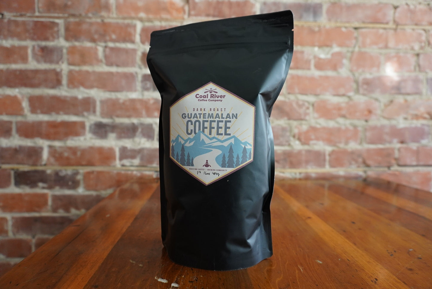 Guatemala {single origin}