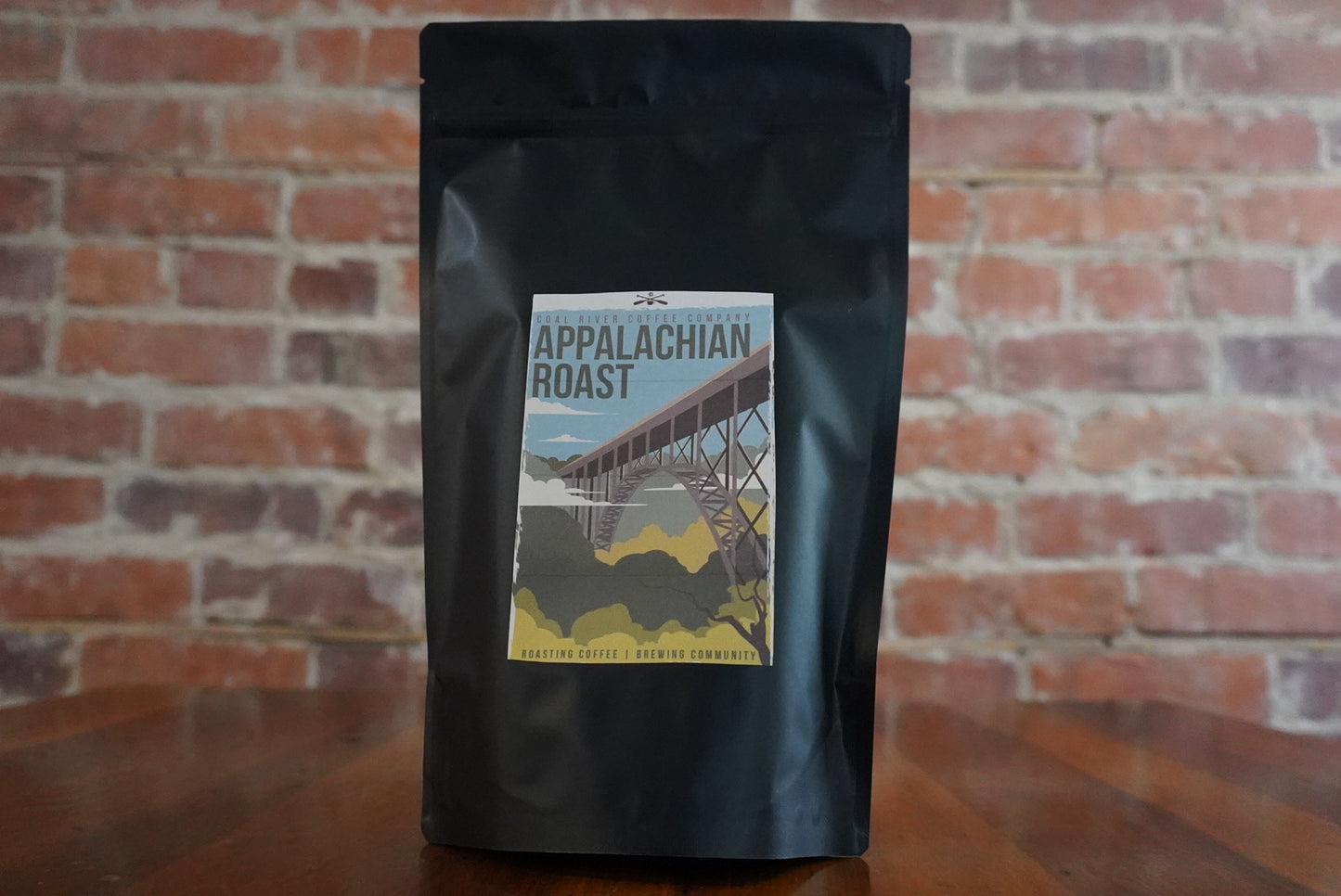 Appalachia Roast {blend}