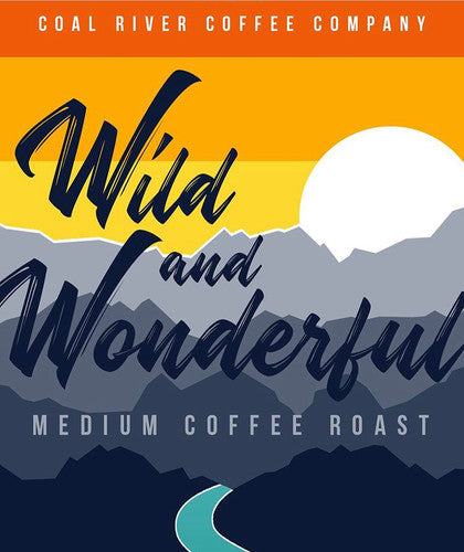 Wild and Wonderful {blend}