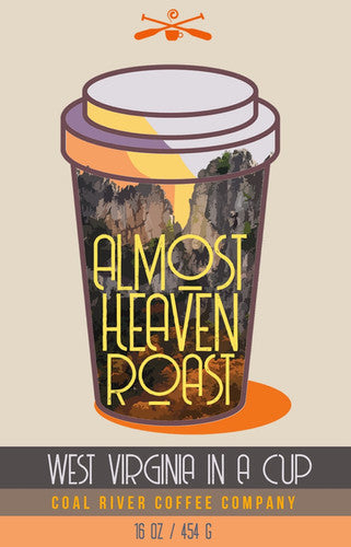 Almost Heaven {blend} Wholesale